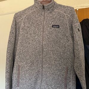 Patagonia Sweater